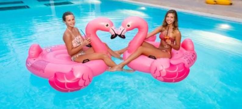 Alfa Hotel & Wellness Miskolctapolca图片