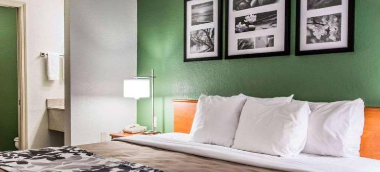 Blankenbaker Inn by IHG图片