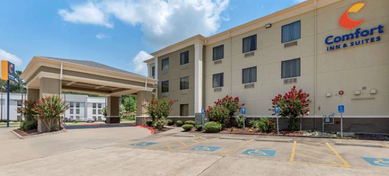 埃尔多拉多舒适套房酒店(Comfort Inn & Suites El Dorado)图片