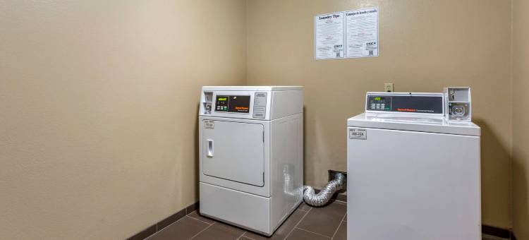 舒适套房酒店-菲尼克斯机场(Comfort Suites Phoenix Airport)图片