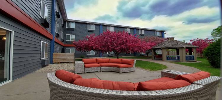 哈德森I-94 贝斯特韦斯特优质酒店(Best Western Plus Hudson I-94)图片