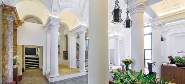 尼姆阿伦内精选城市公寓酒店(Appart'City Collection Nîmes Arènes)图片