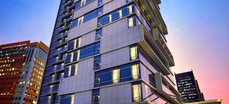 阿斯顿尊荣西马图庞及会议中心(Aston Priority Simatupang Hotel and Conference Center)图片