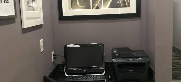 里士满I-95南丽怡酒店(Country Inn & Suites by Radisson, Richmond I-95 South, VA)图片