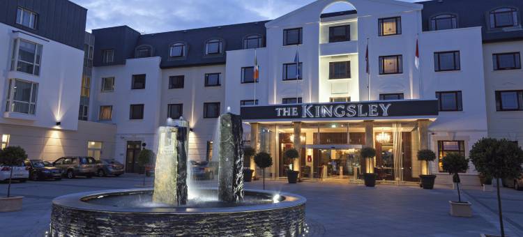 金斯利酒店(The Kingsley Hotel)图片