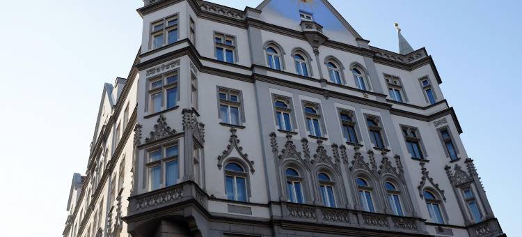捷克客栈(Czech Inn)图片