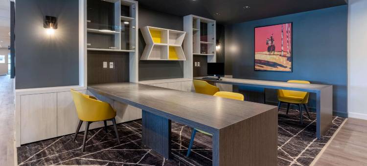 波蒂奇拉普雷里麦客达温德姆酒店(Microtel Inn & Suites by Wyndham Portage la Prairie)图片