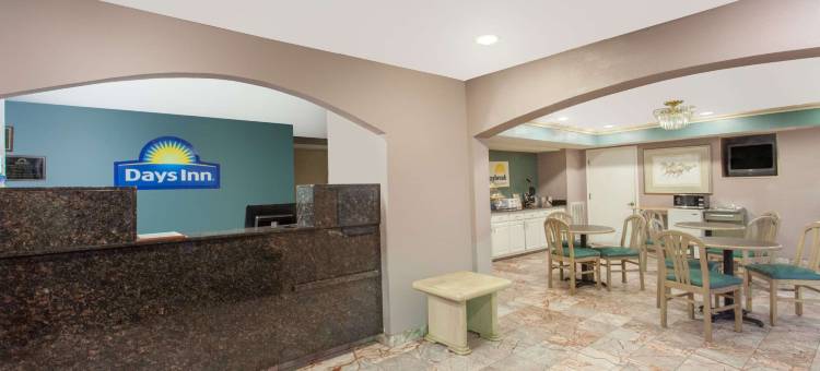 品质酒店及套房迪凯特 - 普莱斯维尔 I-65(Quality Inn & Suites Decatur Priceville I-65)图片