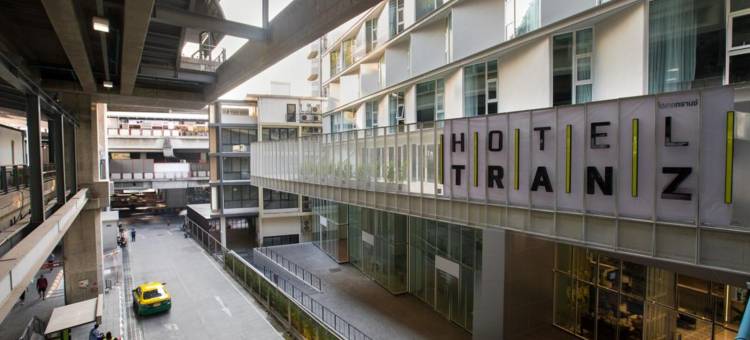 特兰兹酒店(Hotel Tranz)图片