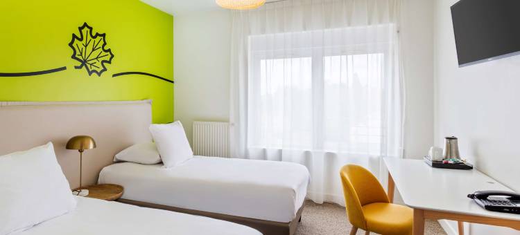 Sure Hotel by Best Western Argentan图片