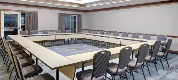 菲什基尔/波基普西凯悦嘉寓酒店(Hyatt House Fishkill)图片