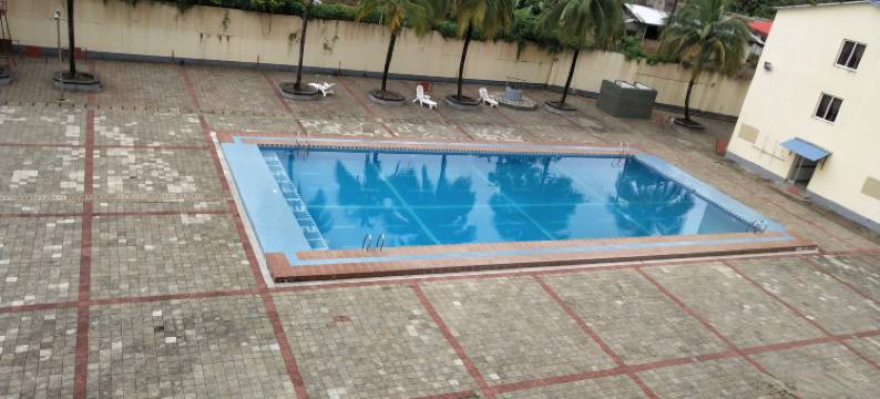 利比里亚金门酒店(Golden Gate Hotel Liberia)图片