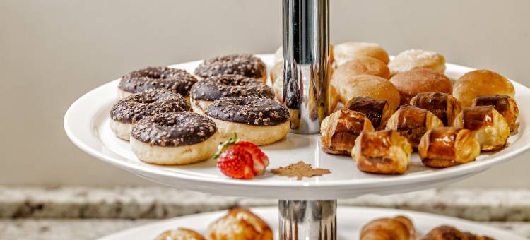 波尔图水晶酒店(Hotel Cristal Porto)图片