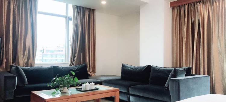 美伦酒店(东莞洪梅店)图片