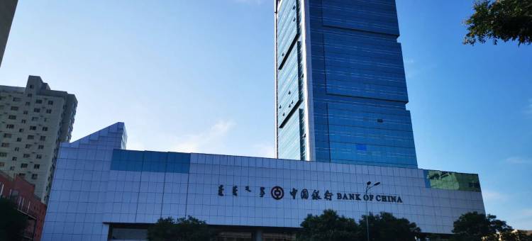 云隐麗枫酒店(呼和浩特鼓楼将军衙署地铁站店)图片