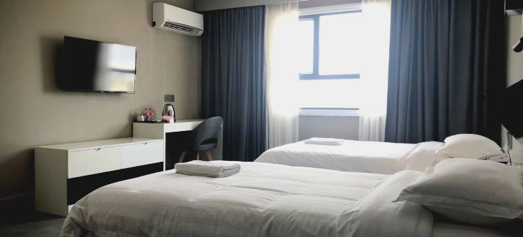 贝罗纳酒店(Bellona Hotel)图片