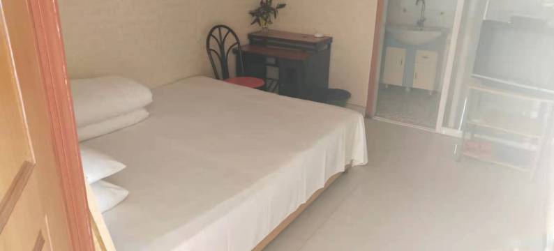 泰安宏缤宾馆图片