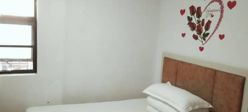 长沙雅室·人和家庭旅馆图片