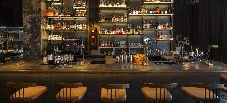 伊昂城市酒店，Design Hotels™设计酒店成员(Ion City Hotel, Reykjavik, a Member of Design Hotels)图片