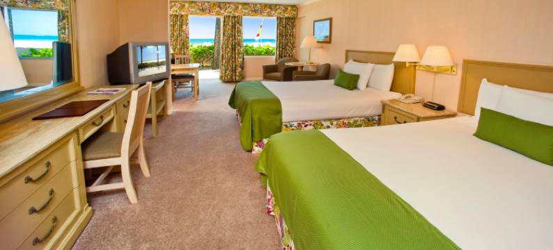 丽都海滩沙堡度假酒店(Sandcastle Resort at Lido Beach)图片