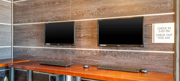 伊克诺旅馆(Econo Lodge)图片