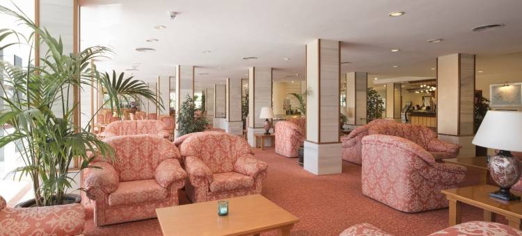 格鲁波泰尔金牛座公园酒店(Grupotel Taurus Park)图片