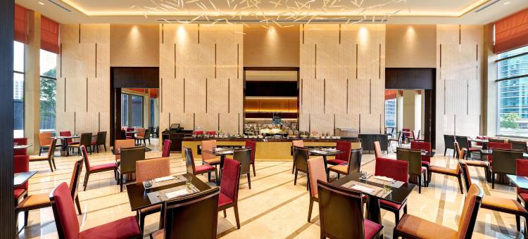 吉隆坡柏威年酒店 · 悦榕管理(Pavilion Hotel Kuala Lumpur Managed by Banyan Tree)图片