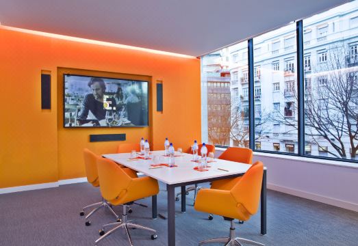 EVOLUTION Lisboa Hotel Hotel Overview