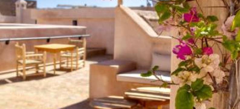 里亚德达尔马里姆酒店(Riad Sierra)图片