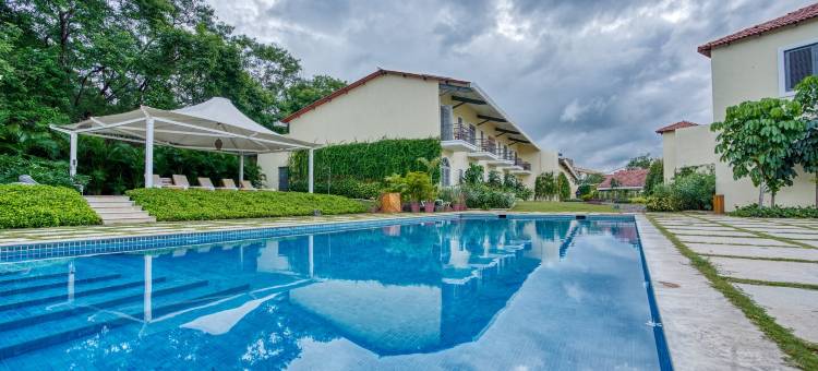 苏拉索斯购物中心(The Source at Sula)图片