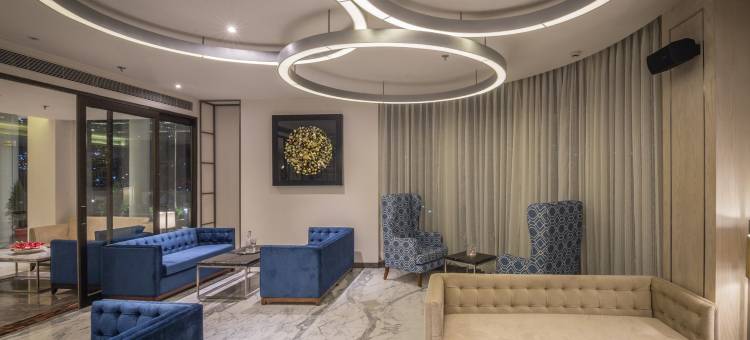 锡安酒店(The Zion Shimla)图片