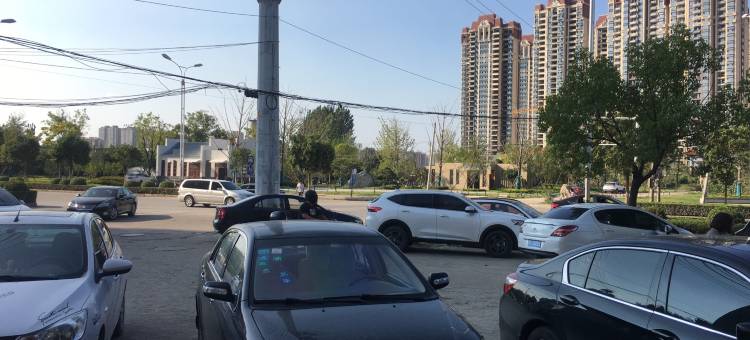 一路同程连锁酒店(濉溪闸河路店)图片