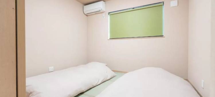 富士织语民宿(Fuji Fabric Stay)图片