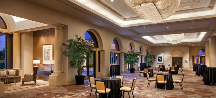 威斯汀牧场梦幻高尔夫度假村及水疗中心(The Westin Rancho Mirage Golf Resort & Spa)图片