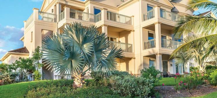 格兰德岛水疗度假村(Grand Isle Resort & Residences)图片