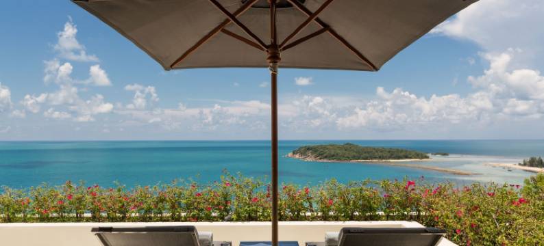 纳塔别墅(Villa Natha)图片