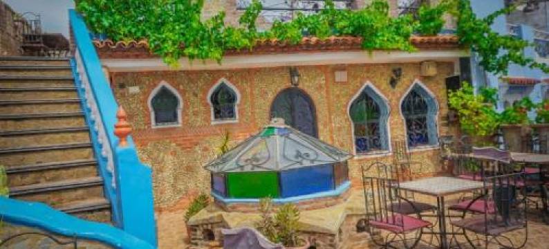 达尔土伊扎旅馆(Dar Touijar)图片