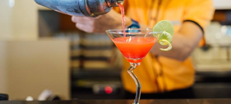 暹罗四季酒店(Seasons Siam Hotel)图片