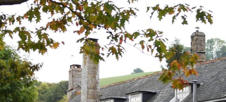 Mr & Mrs Smith WEEKE BARTON(Mr & MRS Smith Weeke Barton)图片