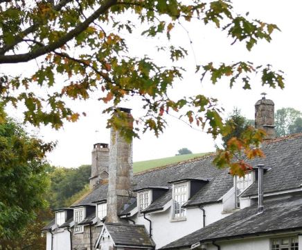 Mr & Mrs Smith WEEKE BARTON(Mr & MRS Smith Weeke Barton) Hotel Overview