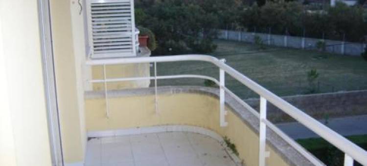 达利亚公寓酒店(Apartamentos Dalia)图片