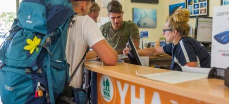 Manta Lodge & Scuba Centre图片