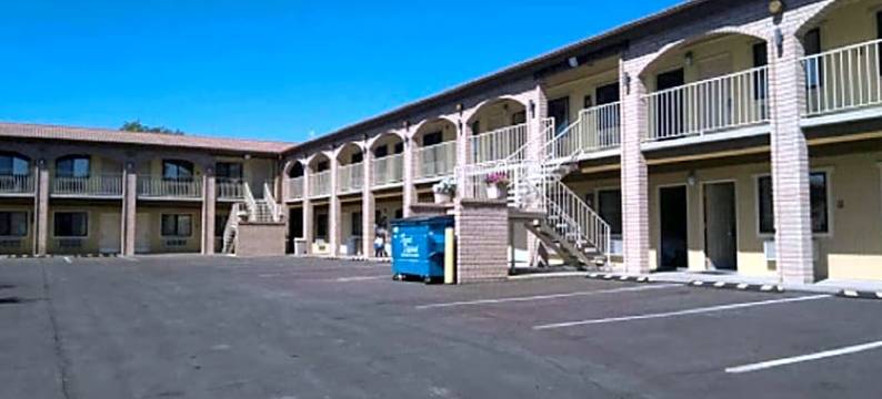 温尼马卡温德姆戴斯酒店(Days Inn by Wyndham Winnemucca)图片