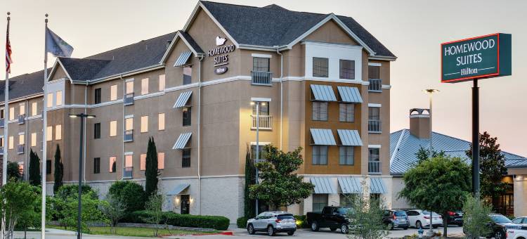 希尔顿欢朋套房酒店-达拉斯/艾伦(Homewood Suites by Hilton Dallas/Allen)图片