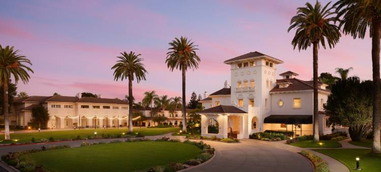 希尔顿格芮精选酒店 - 圣何塞海耶斯大厦(Hayes Mansion San Jose, Curio Collection by Hilton)图片