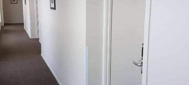 基督城华美达套房酒店(Ramada Suites by Wyndham Christchurch City)图片