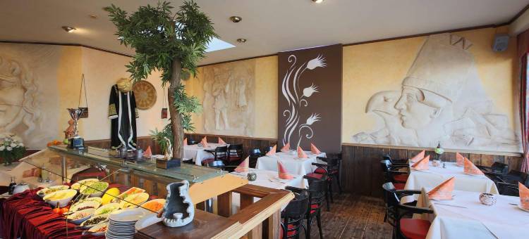 柏林公寓酒店(Aparthotel Berlin)图片