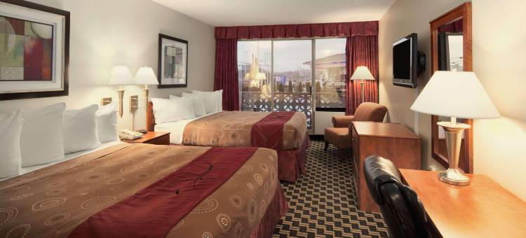 Travelodge by Wyndham Nanaimo图片