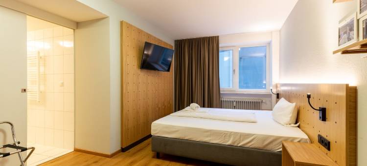 法兰克福MK酒店(mk | hotel frankfurt)图片