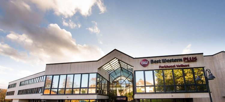 Best Western Plus Parkhotel Velbert图片